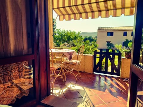 Balcony/Terrace, Balcony/Terrace