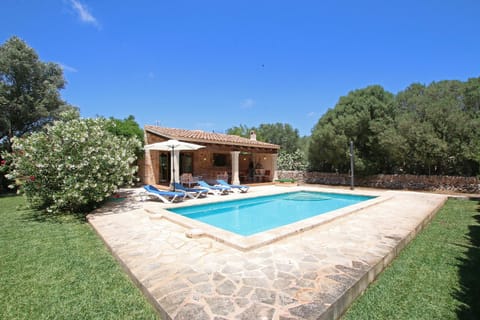 Property building, Living room, Swimming pool