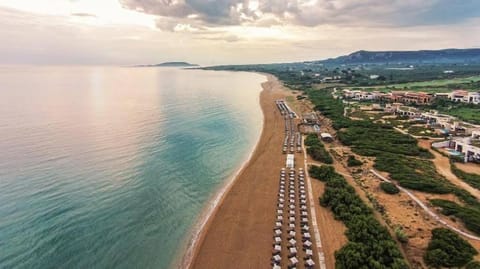 Nearby landmark, Natural landscape, Beach, Sea view