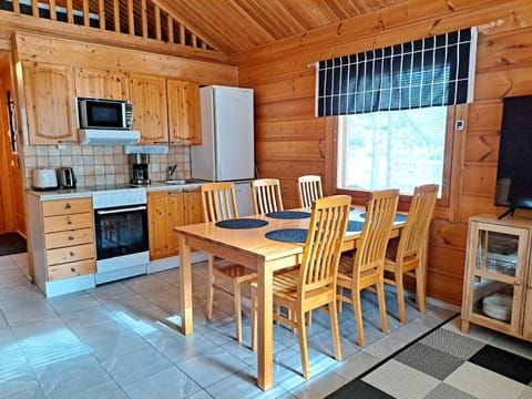 Loma-Otso A Apartment in Finland