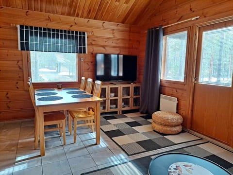 Loma-Otso A Apartment in Finland