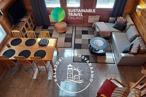 Loma-Otso A Apartment in Finland