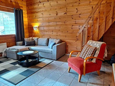 Loma-Otso A Apartment in Finland