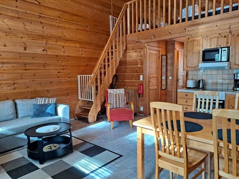 Loma-Otso A Apartment in Finland