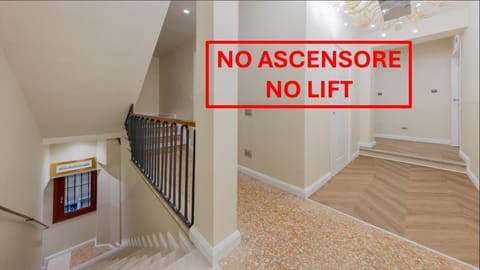 Cà dell'Arte Boutique Bed and Breakfast in San Marco