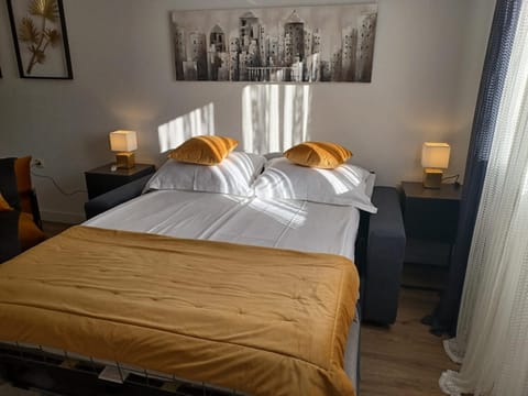 Apartman SONJA Apartment in Zadar