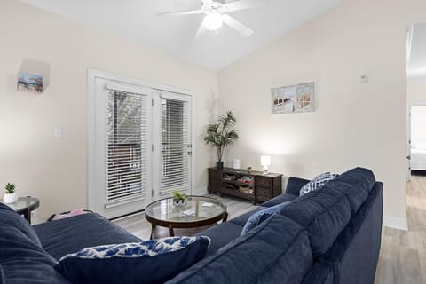 Park Avenue 214 House in Foley