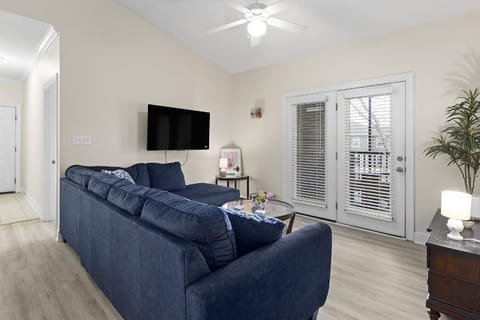 Park Avenue 214 House in Foley