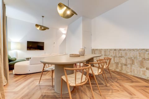 NOCNOC - Maison Louise Apartment hotel in Lyon