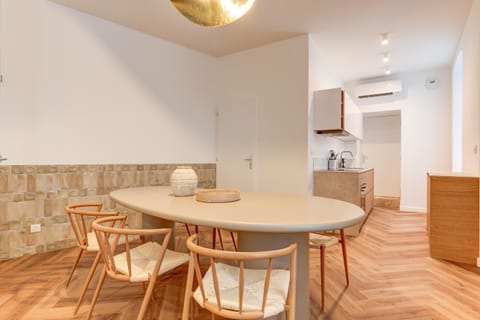 NOCNOC - Maison Louise Apartment hotel in Lyon