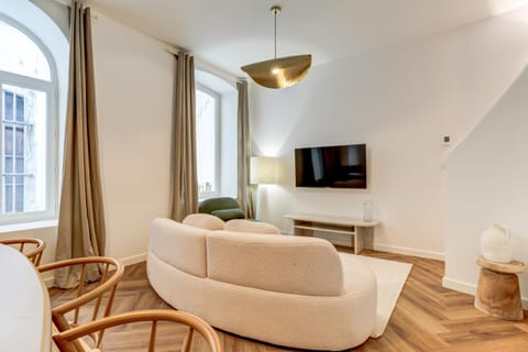 NOCNOC - Maison Louise Apartment hotel in Lyon