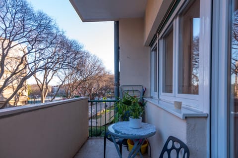 View (from property/room), Balcony/Terrace