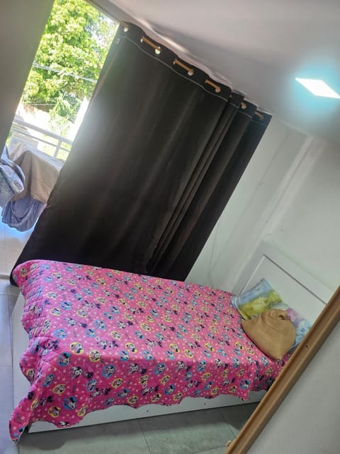 Santa América 200 Apartment in Rio de Janeiro