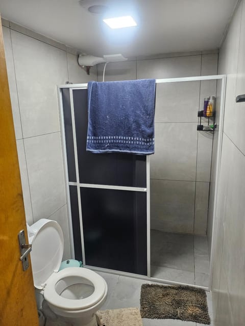 Santa América 200 Apartment in Rio de Janeiro