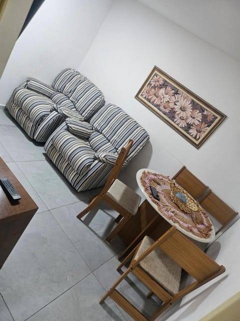Santa América 200 Apartment in Rio de Janeiro