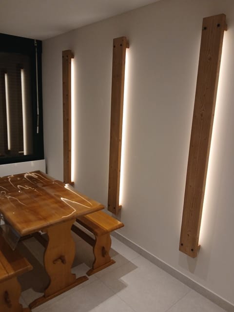 Magnifique studio Megève Apartment in Combloux