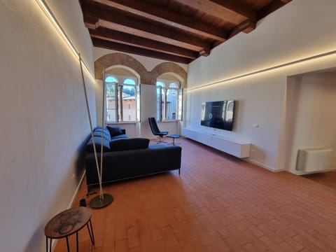 La dimora dei Conti Biserno Apartment in Massa Marittima