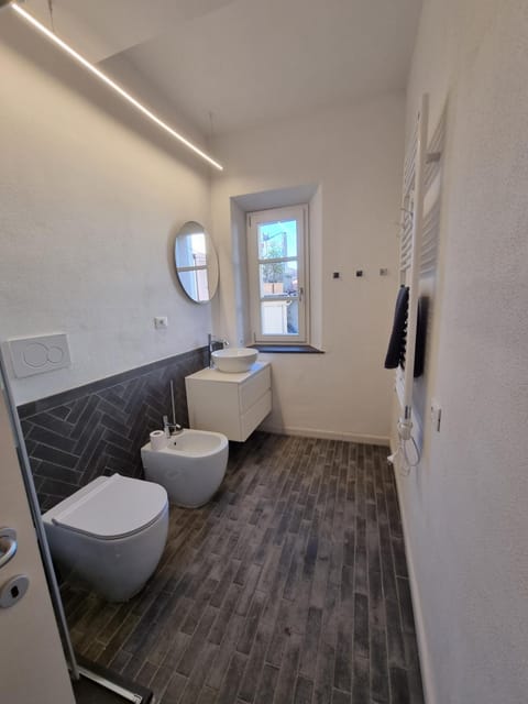 La dimora dei Conti Biserno Apartment in Massa Marittima