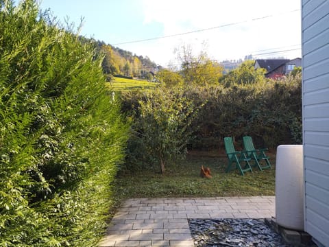 Garden, Garden
