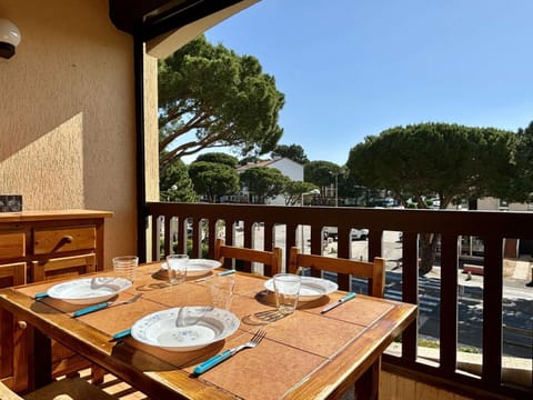 Balcony/Terrace, Dining area