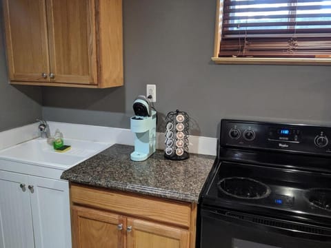 Sean's Bar - Private Apartment Apartment in Winchester