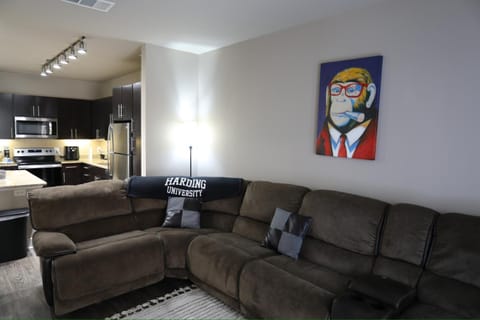 The Hangout ! Apartment in Addison