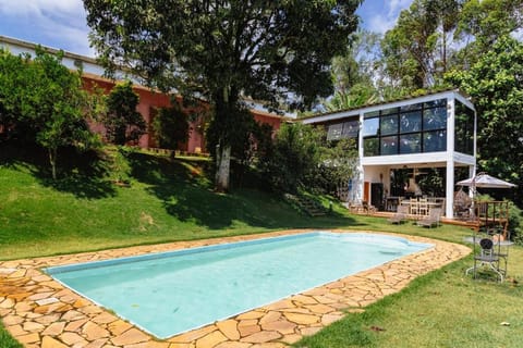 Balcony/Terrace, Swimming pool