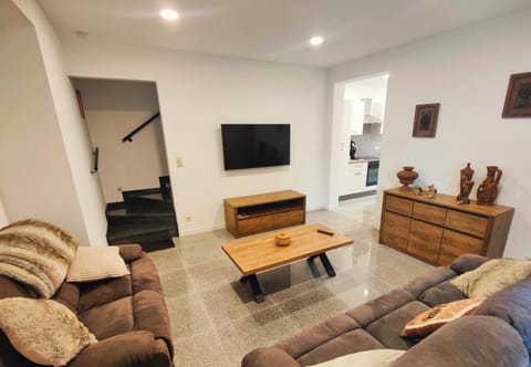 Princenhuis37 House in Flanders