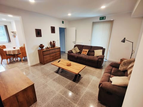 Princenhuis37 House in Flanders