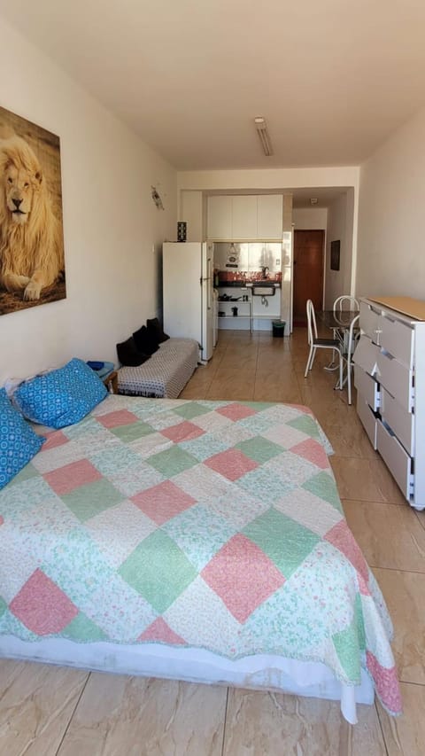 Lapa junto ao metrô vista para mar Apartment in Santa Teresa