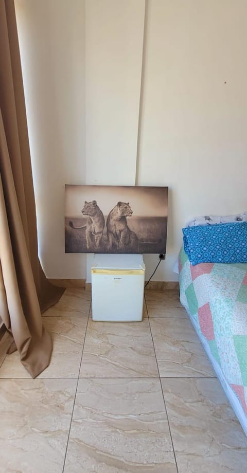 Lapa junto ao metrô vista para mar Apartment in Santa Teresa