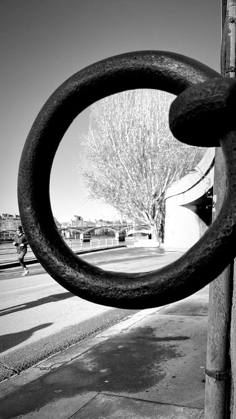 Appartement Chic climatisé à 10 min de Paris Apartment in Vitry-sur-Seine