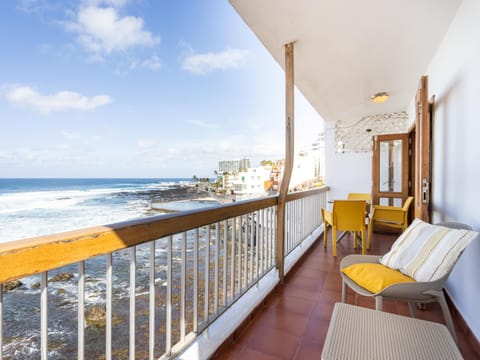 View (from property/room), Balcony/Terrace, Balcony/Terrace, Sea view