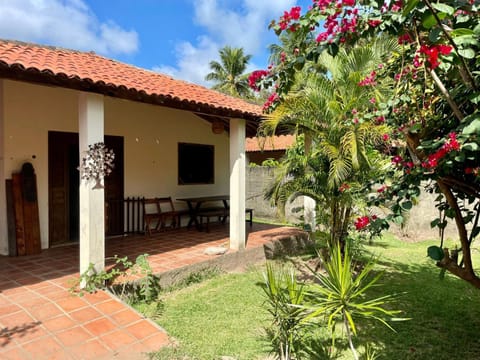 Patio, Off site, Garden