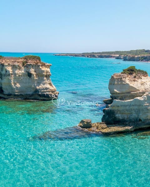 Sea view, Sea view