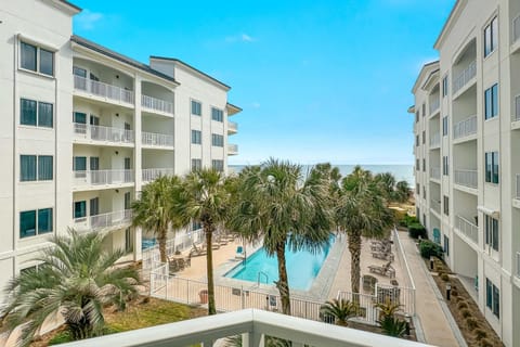Palm Beach Resort B35 House in Orange Beach