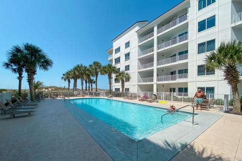 Palm Beach Resort B35 House in Orange Beach