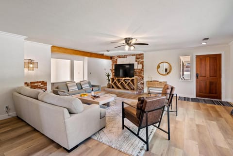 Prickly Pear Paso House in Paso Robles