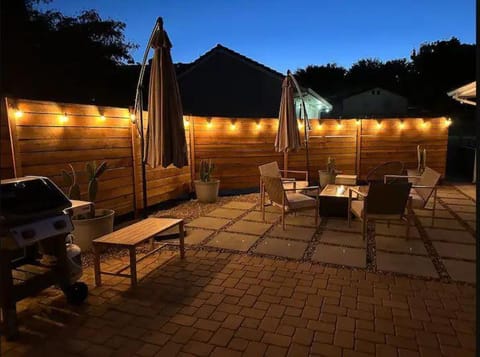 Prickly Pear Paso House in Paso Robles