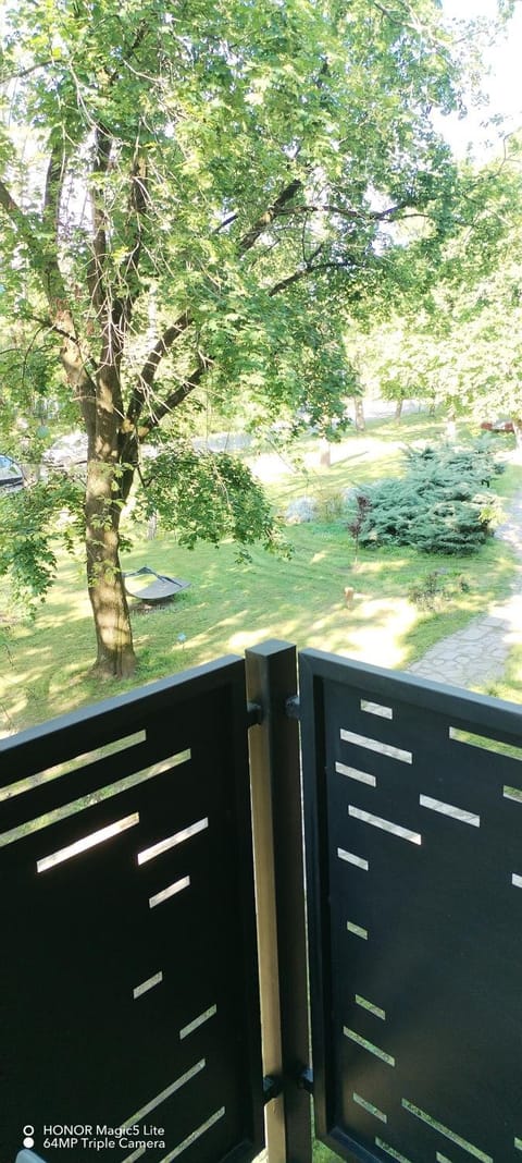 Apartman Park Apartment in Vojvodina