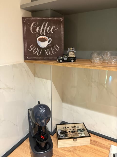 Apartment N02 Apartment in Skopje