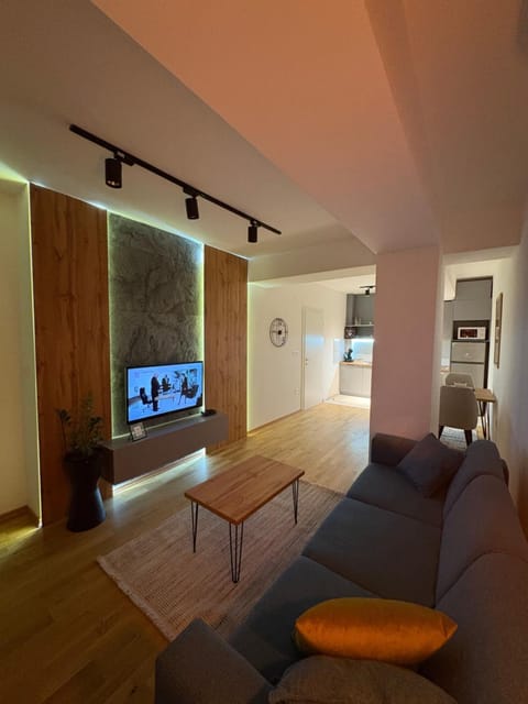 Apartment N02 Apartment in Skopje