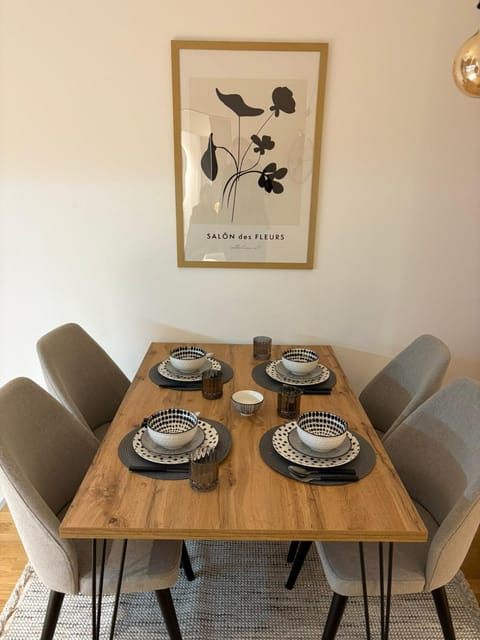 Apartment N02 Apartment in Skopje