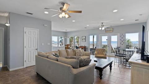 Flip Flop Bay House House in Perdido Beach