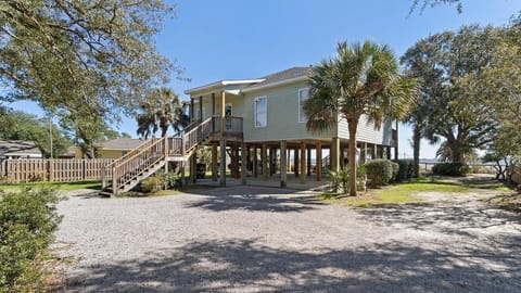Flip Flop Bay House House in Perdido Beach