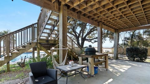 Flip Flop Bay House House in Perdido Beach