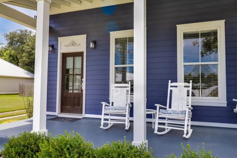 Cottage at Bella Vista House in Foley