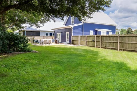 Cottage at Bella Vista House in Foley
