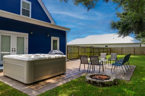 Cottage at Bella Vista House in Foley