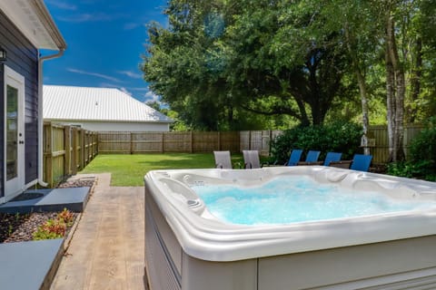 Cottage at Bella Vista House in Foley